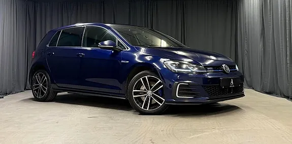 Volkswagen Golf Vii