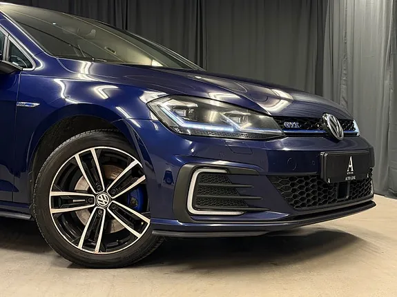 Volkswagen Golf Vii 2017 photo 2