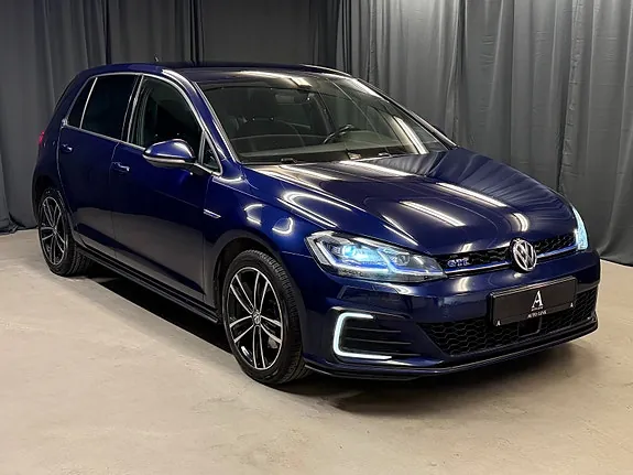 Volkswagen Golf Vii 2017 photo 5