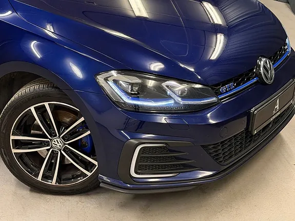 Volkswagen Golf Vii 2017 photo 3