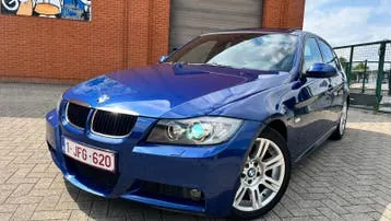 BMW E90