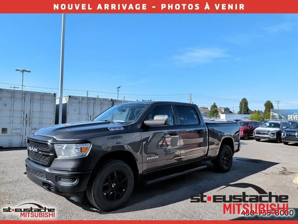 Ram 1500