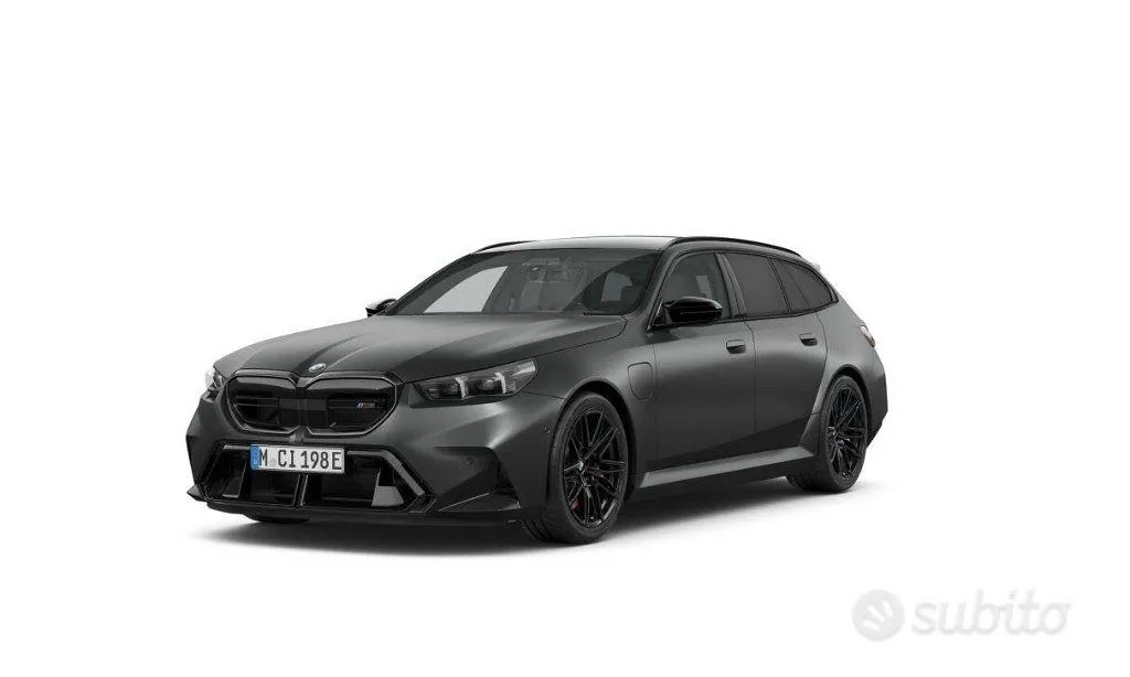BMW M5