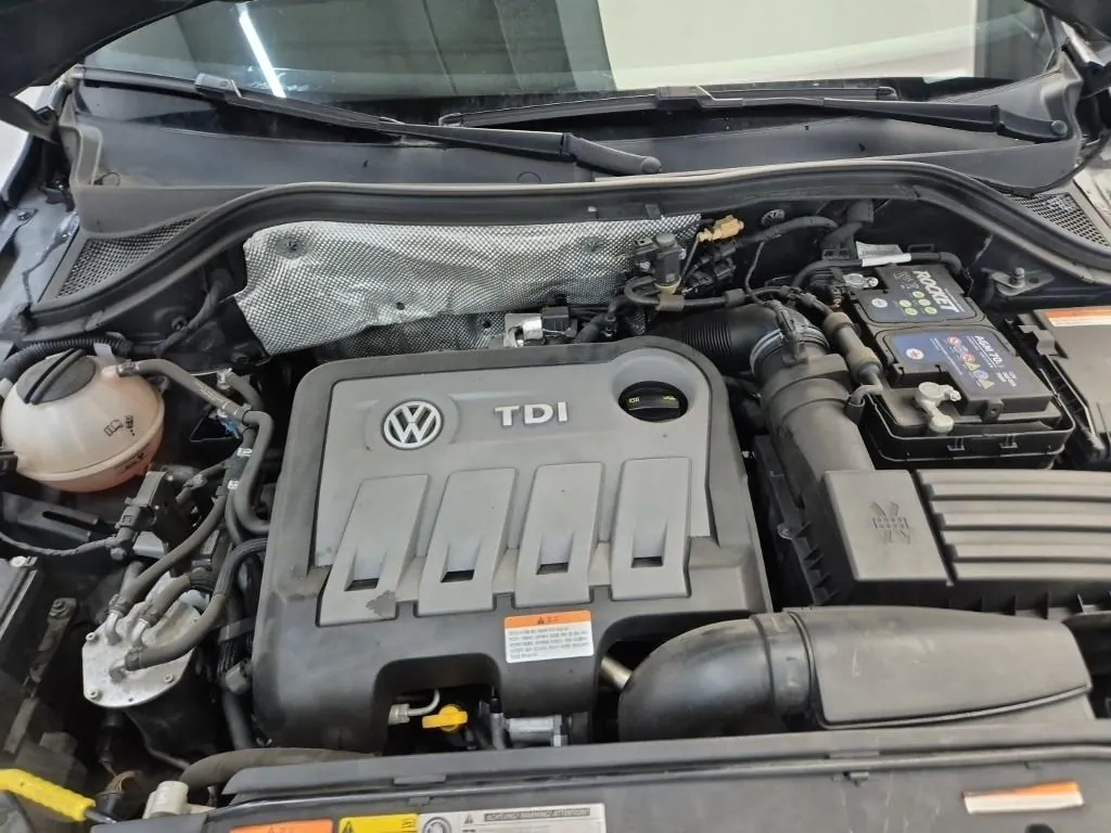 Volkswagen Tiguan 2015 photo 5