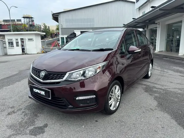 Proton Persona