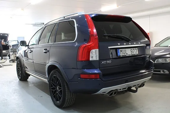 Volvo Xc90 2013 photo 3