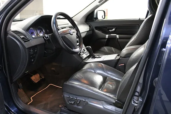 Volvo Xc90 2013 photo 5