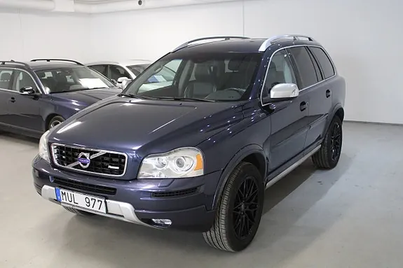 Volvo Xc90 2013 photo 4
