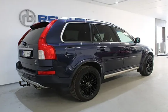 Volvo Xc90 2013 photo 2