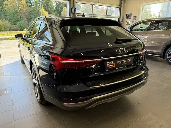 Audi A6 Allroad 2020 photo 5