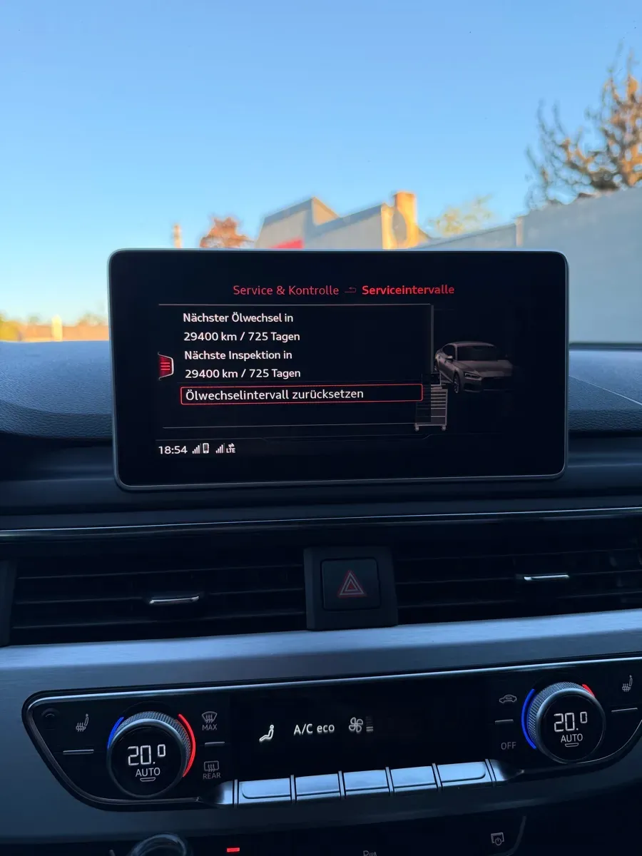 Audi A5 2017 photo 3