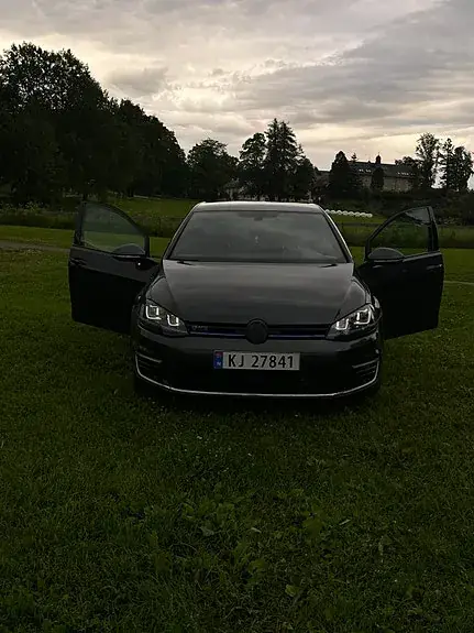 Volkswagen Golf 7