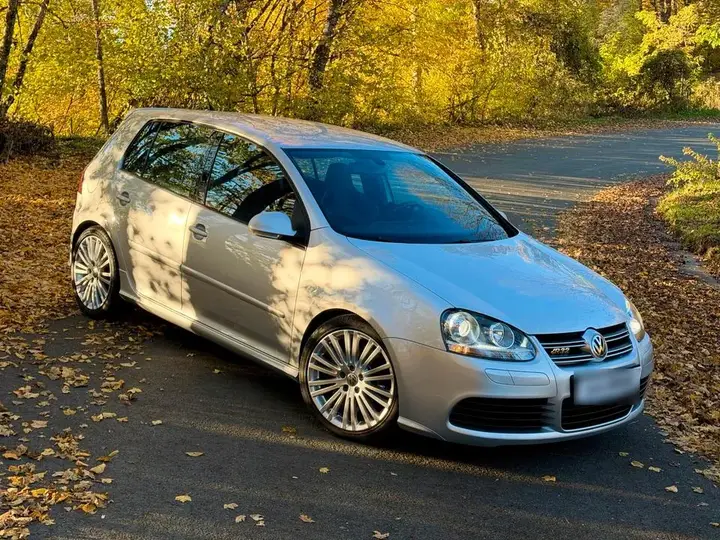 Volkswagen Golf 5