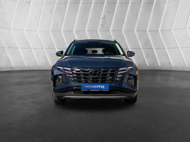 Hyundai Tucson 2023 photo 3