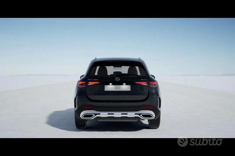 Mercedes-Benz Glc 2026 photo 5