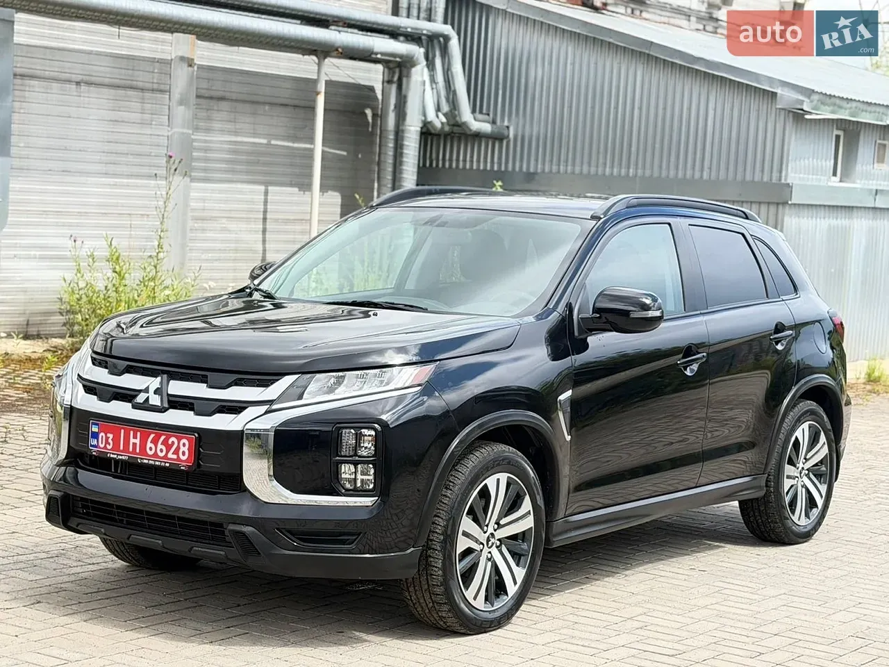 Mitsubishi Rvr 2024 photo 5