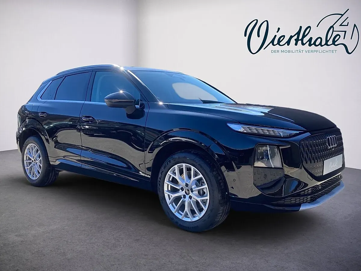 Audi Q3 2026 photo 2
