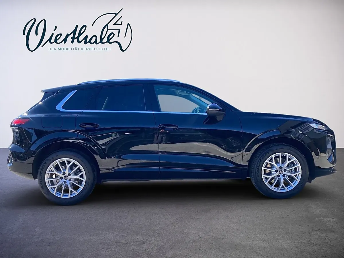 Audi Q3 2026 photo 3
