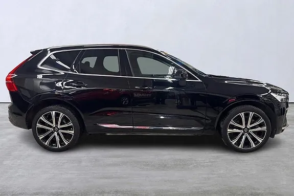 Volvo Xc60 2025 photo 3