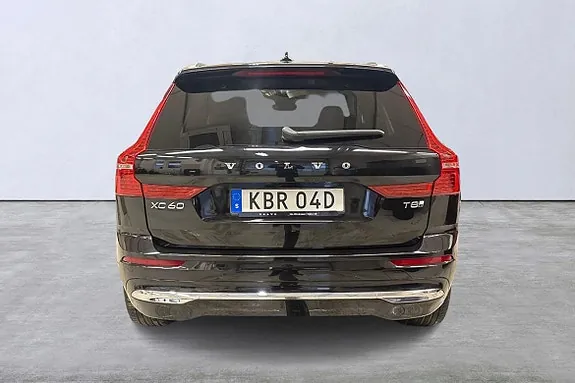 Volvo Xc60 2025 photo 5
