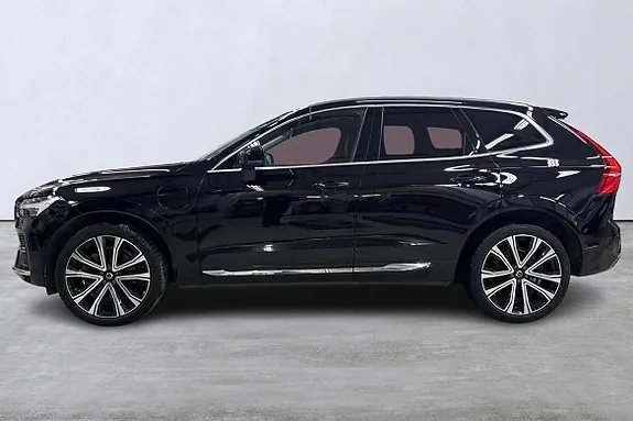 Volvo Xc60 2025 photo 2