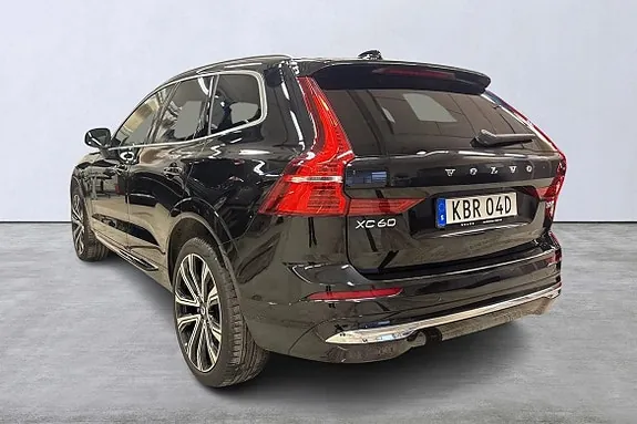 Volvo Xc60 2025 photo 4