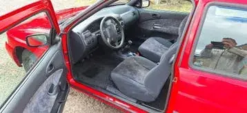 Ford Escort 1995 photo 3
