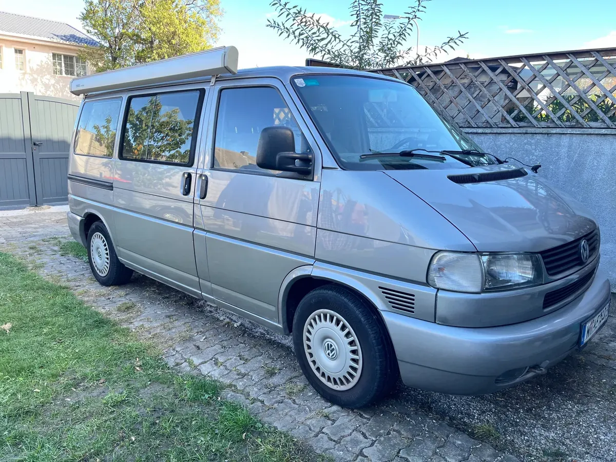 Volkswagen T4