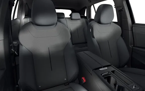Volkswagen Tiguan 2027 photo 5