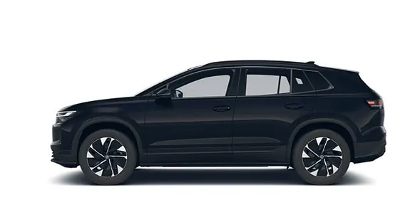 Volkswagen Tiguan 2027 photo 2