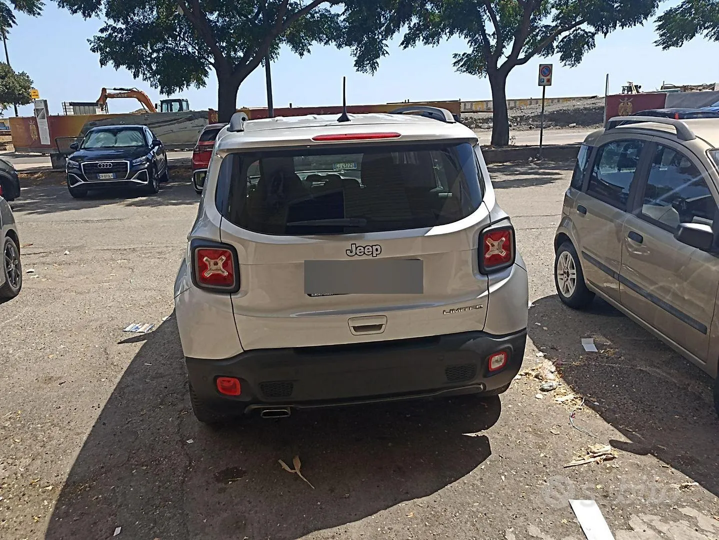 Jeep Renegade 2021 photo 4