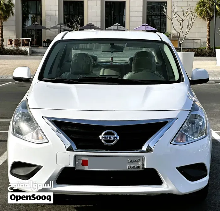 Nissan Sunny 2024 photo 3