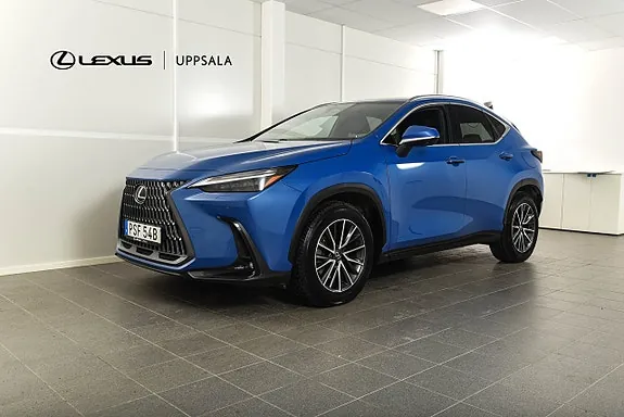 Lexus Nx450H+