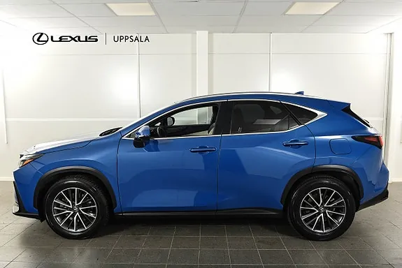 Lexus Nx450H+ 2023 photo 2