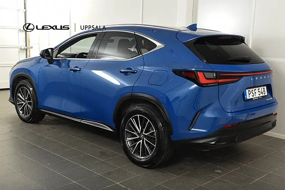 Lexus Nx450H+ 2023 photo 3