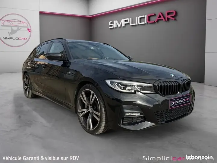BMW Bmw Série 3