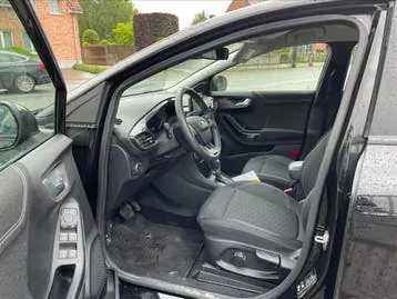 Ford Puma 2021 photo 3