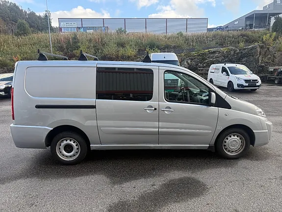 Toyota Proace 2015 photo 4