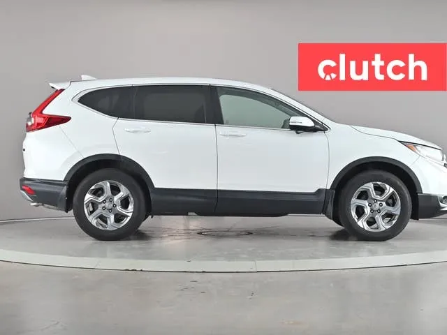 Honda Cr-V 2019 photo 5