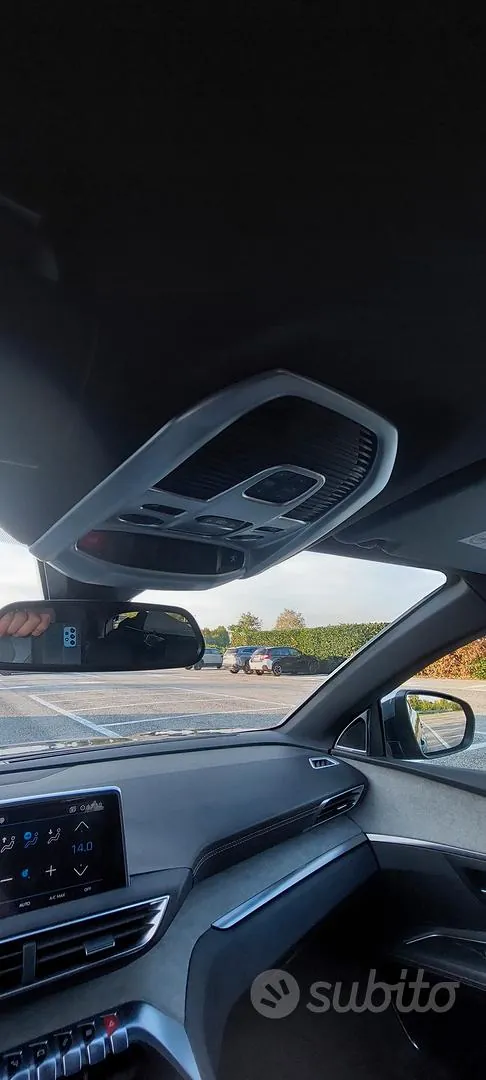 Peugeot 3008 2018 photo 4