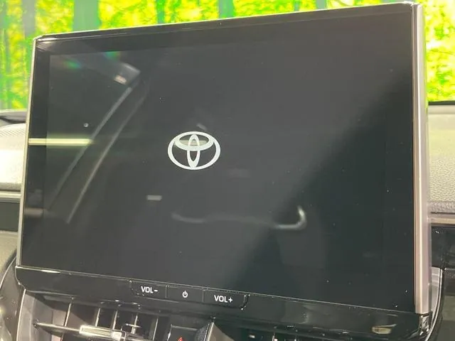 Toyota Corolla Cross 2026 photo 3