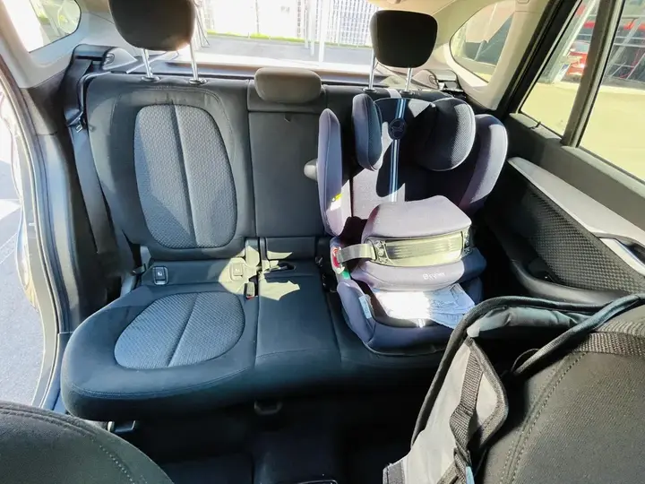 BMW X1 2020 photo 2