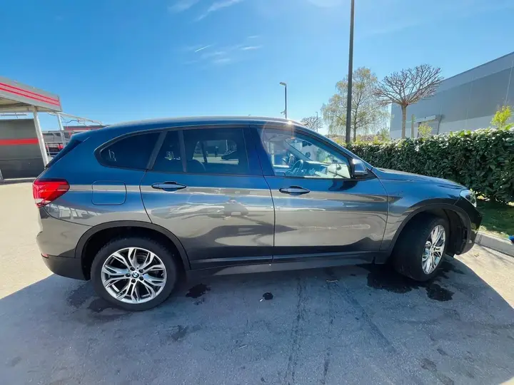 BMW X1 2020 photo 3