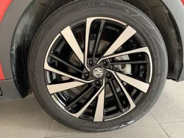 MG Zs 2025 photo 3