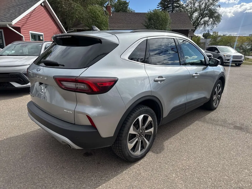 Ford Escape 2023 photo 5