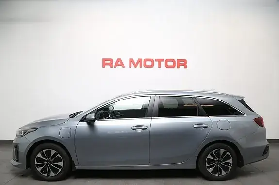 Kia Ceed 2021 photo 3
