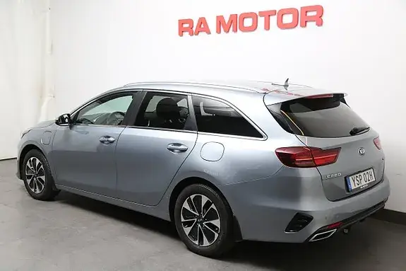 Kia Ceed 2021 photo 4