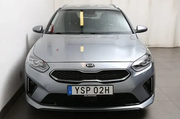 Kia Ceed 2021 photo 5