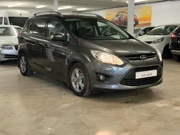Ford Grand C-Max