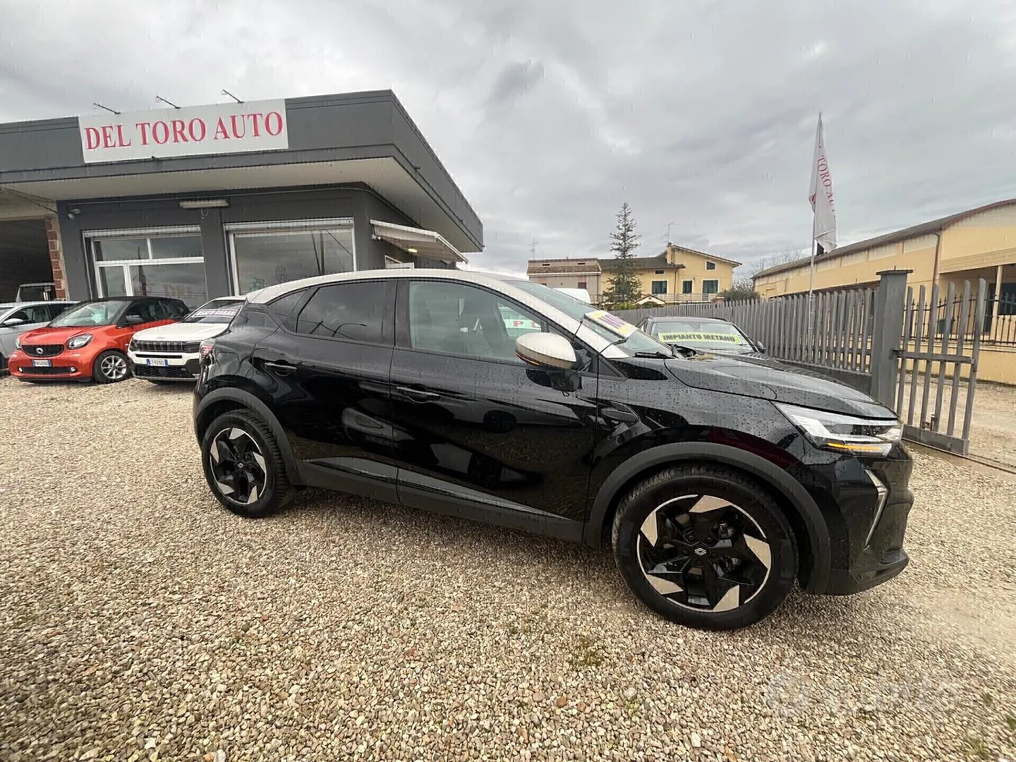 Renault Captur 2025 photo 2